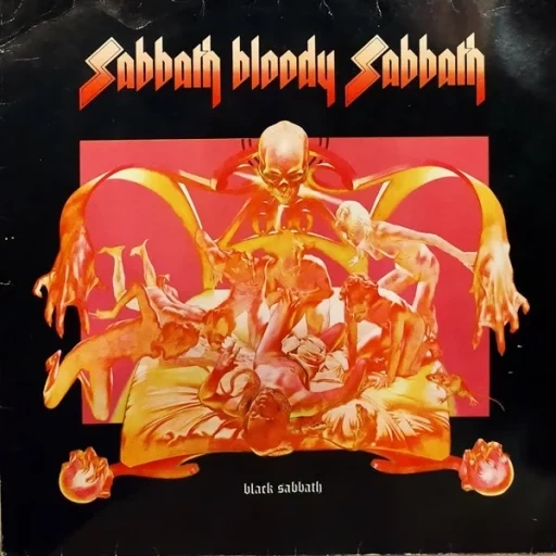 Black Sabbath