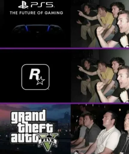 Rockstar Games