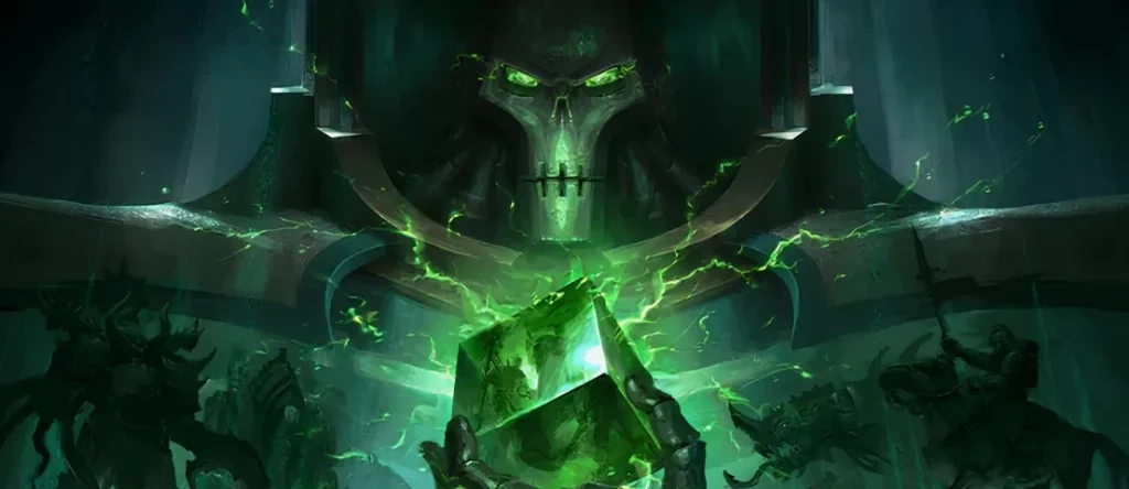 Warhammer 40,000: Rogue Trader — The Infinite Museion