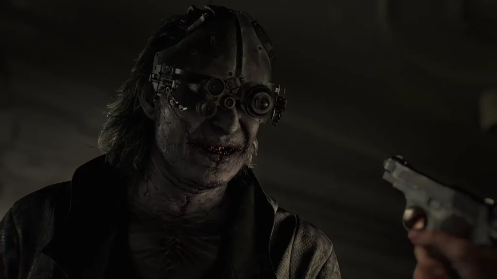 Resident Evil Requiem вышла