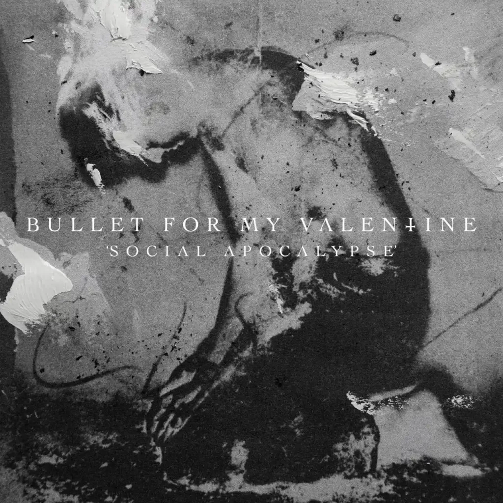 Обложка альбома Bullet for my Valentine 2027 года