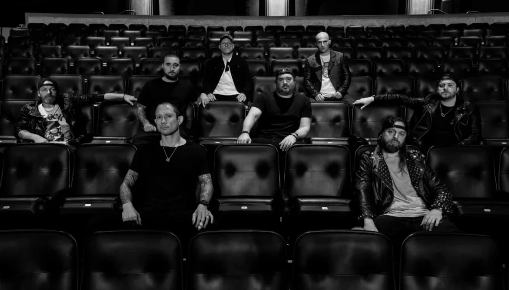 Bullet For My Valentine и Trivium анонсируют совместный тур