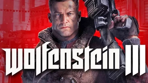 Появились первые подробности нового Wolfenstein