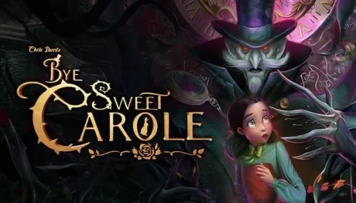 Игра Bye Sweet Carole