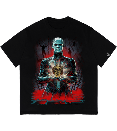 Hellraiser: Revival – ад, в котором некогда скучать