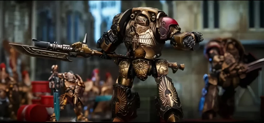 Дредноут «Контемптор-Ахилл»