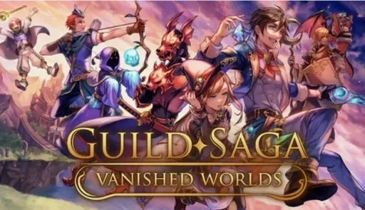 Guild Saga: Vanished Worlds выйдет из раннего доступа во втором квартале 2027 года