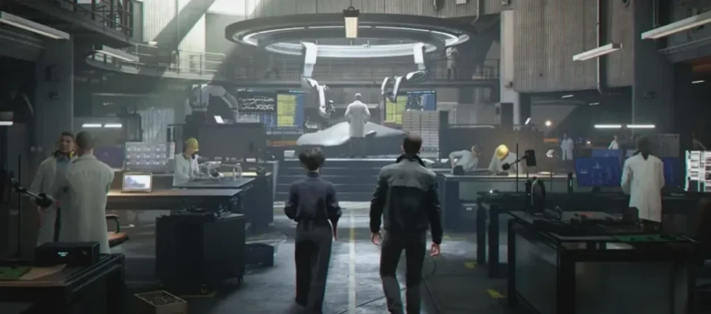 Джеймс Бонд