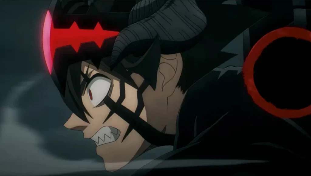 Black Clover Season 2: Аста наконец включил единение с дьяволом