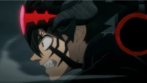 Black Clover Season 2: Аста наконец включил единение с дьяволом