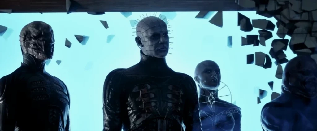 Hellraiser: Revival – критики разошлись, игроки единодушны