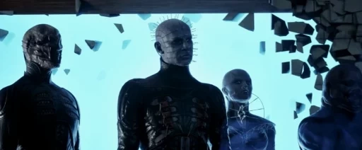 Hellraiser: Revival – критики разошлись, игроки единодушны