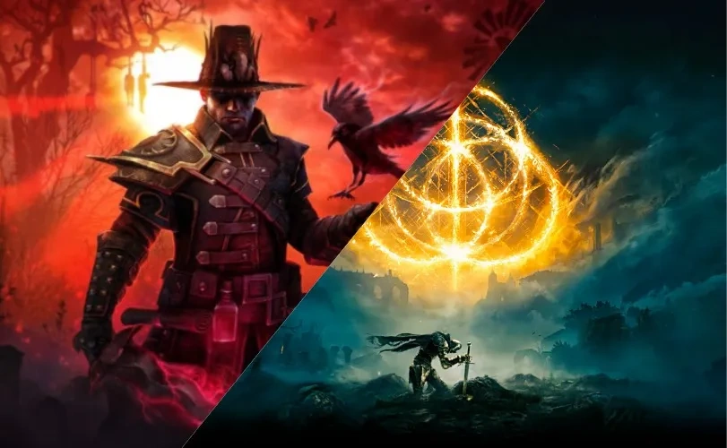 У Elden Ring и Grim Dawn День рождения!