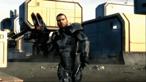 Реквием по BioWare: тридцатилетнее наследие студии и отмена следующей Mass Effect
