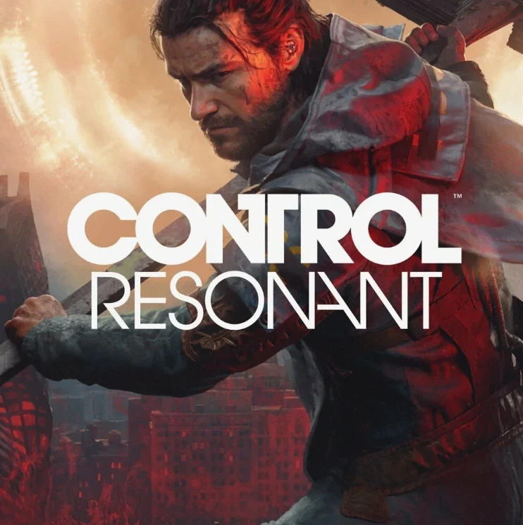 Control Resonant: дата выхода, оценки критиков и что известно перед релизом