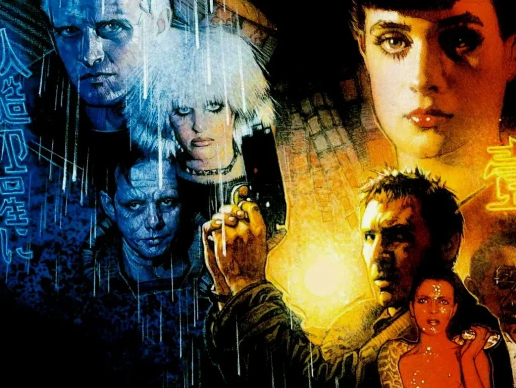 Bladerunner