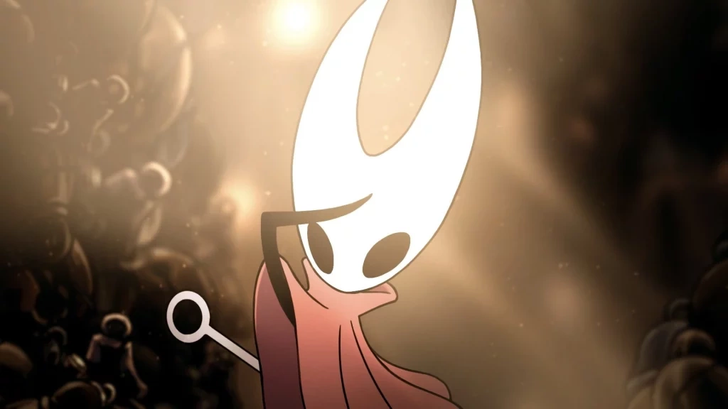 Team Cherry выпустила первый патч для Hollow Knight: Silksong