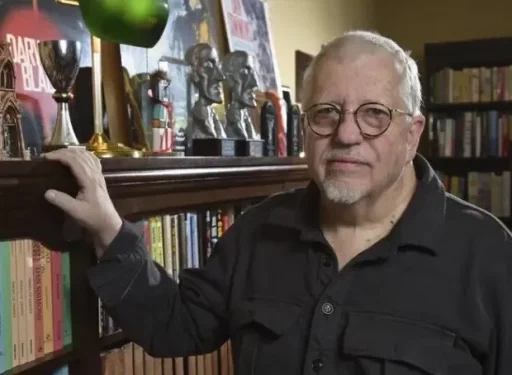 Тетралогия Гиперион Дэна Симмонса