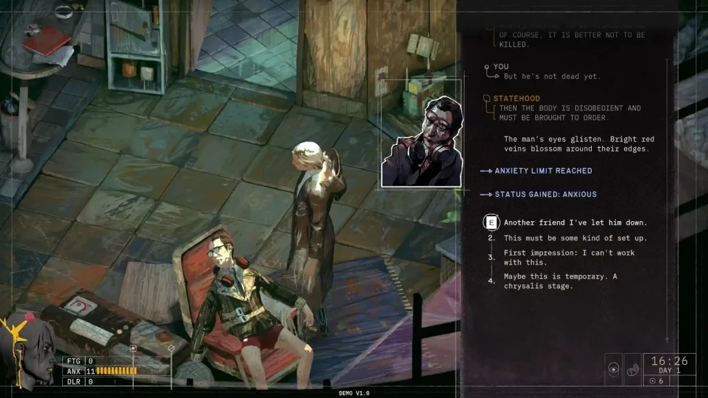 Оперант Хершел Уилк