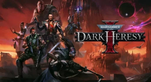 Warhammer 40,000 возвращается в медленные жанры: Dark Heresy и Dawn of War IV