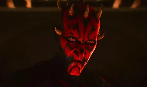 «Мол: Повелитель теней» заполняет пробелы в лоре спин-оффов «Звездных войн»