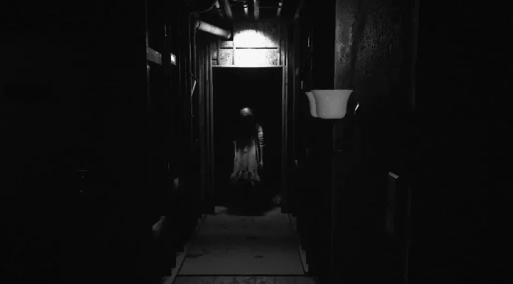 Visage (2020)
