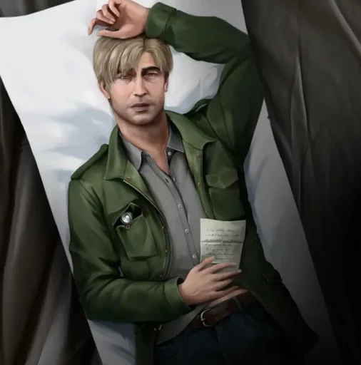 Silent Hill 2 Remake