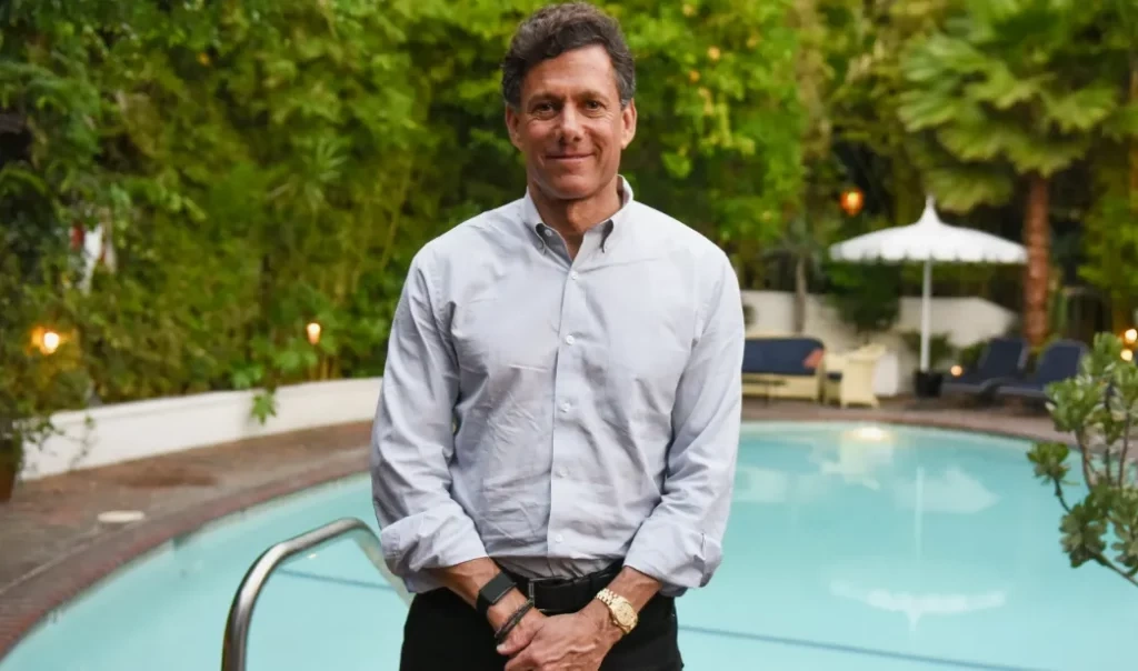 Штраус Зельник