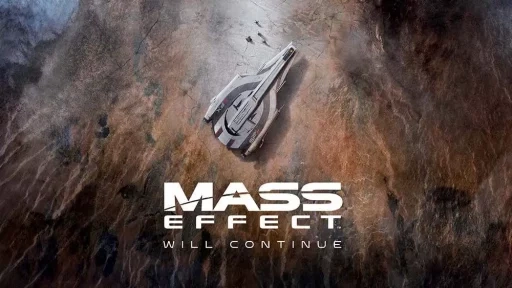 Mass Effect