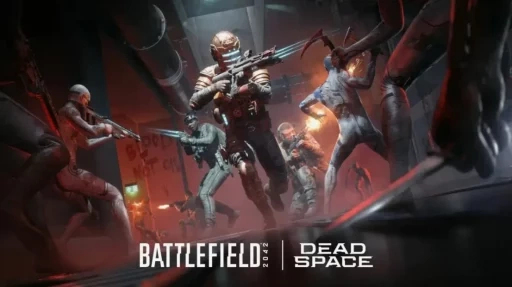 Dead Space в Battlefield 6: вместо новой части — кроссовер до 10 ноября