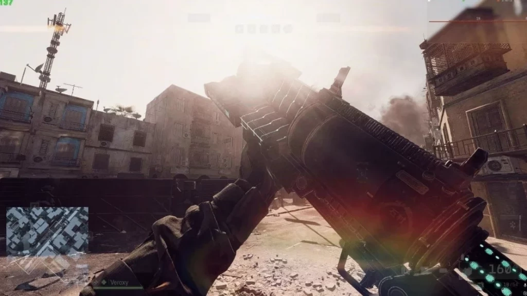 Dead Space в Battlefield 6 коллаба
