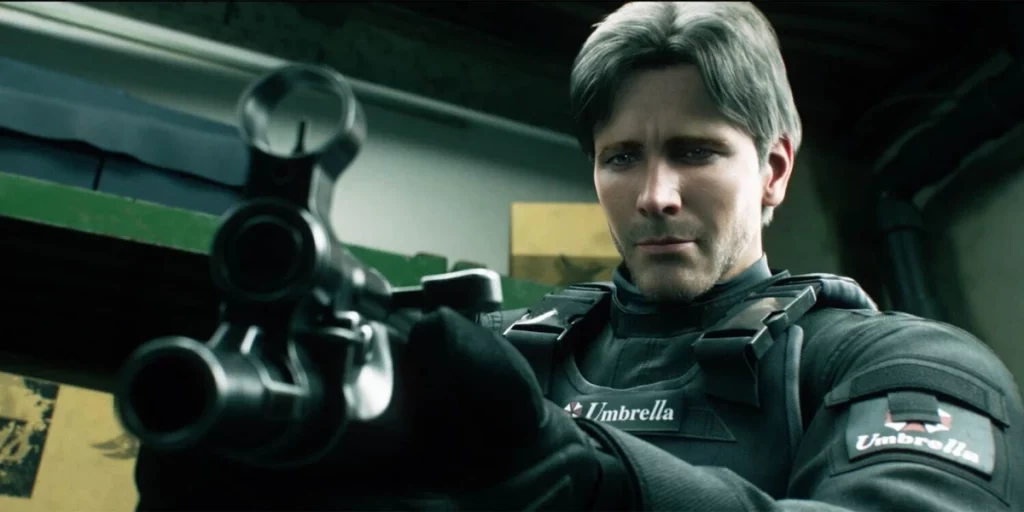 Дилан Блейк