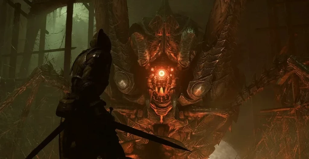 В Demon's Souls Remake теперь можно играть на ПК