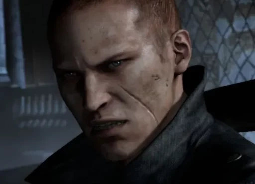 Джейк Мюллер