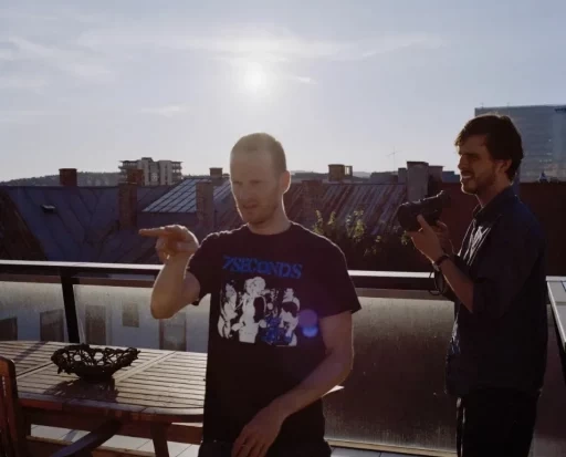 Йоаким Триер