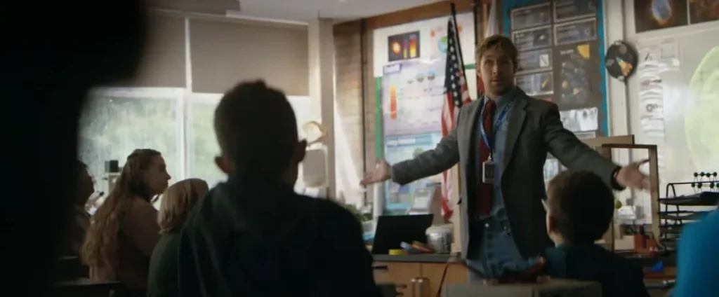 Райланд Грейс