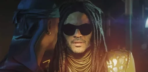 Ленни Кравиц