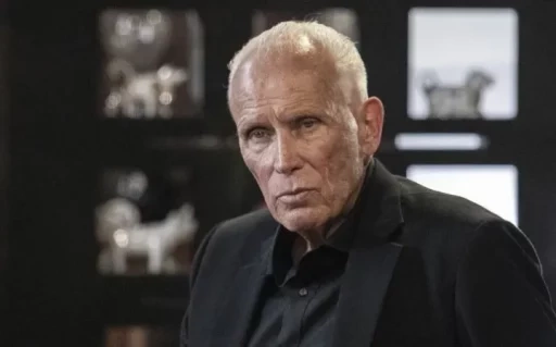 Питер Уэллер