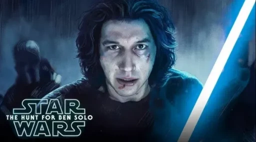 Фильм «Охота на Бена Соло» окончательно мертв