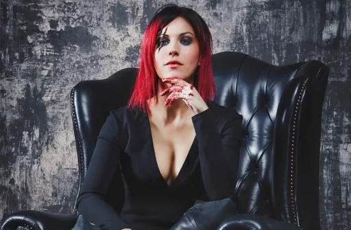 Lacuna Coil