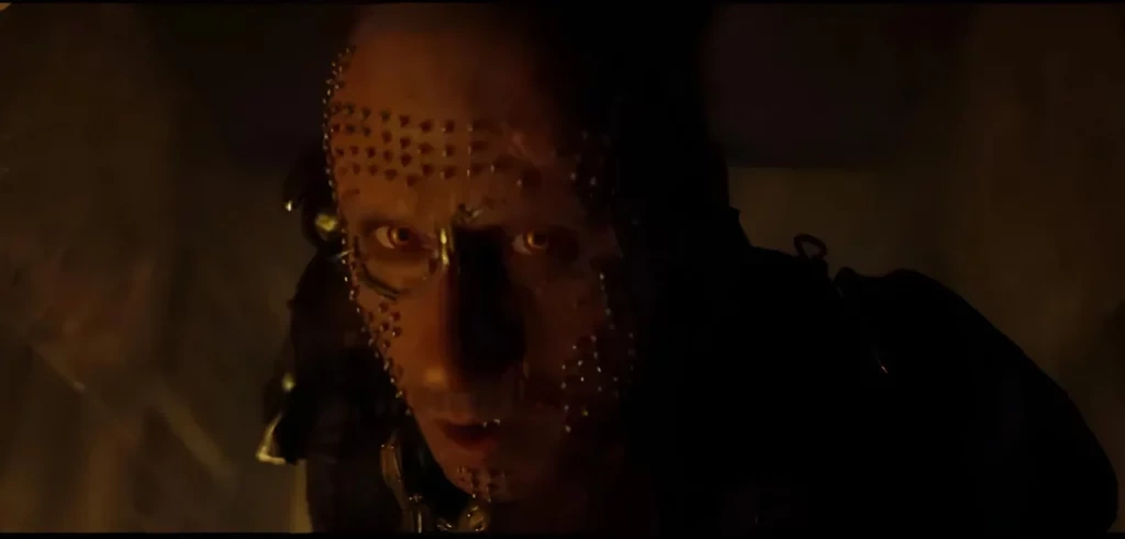 Фильм Супергерл