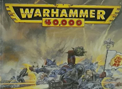 11 издание Warhammer 40,000: новая система целей и скрытые юниты