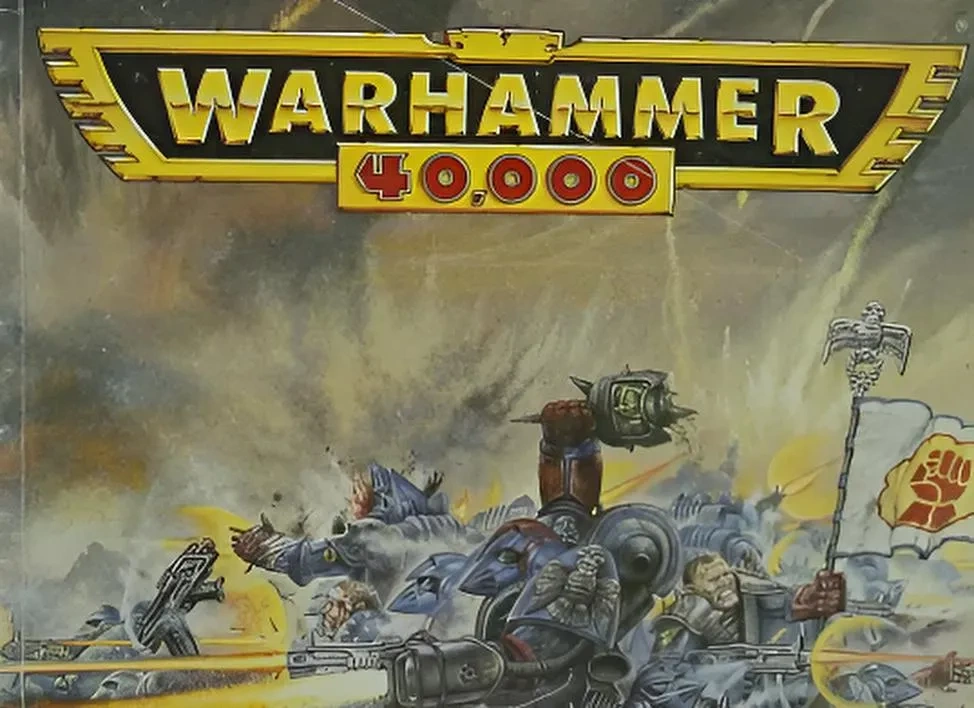 11 издание Warhammer 40,000: новая система целей и скрытые юниты