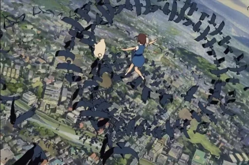 «Возвращение кота»