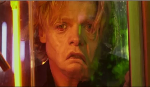 Том Рис Харрис