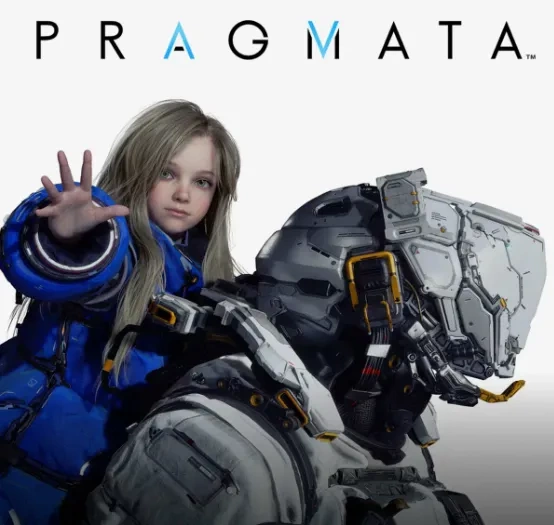 Pragmata: обзор лунного приключения от Capcom — стоит ли играть