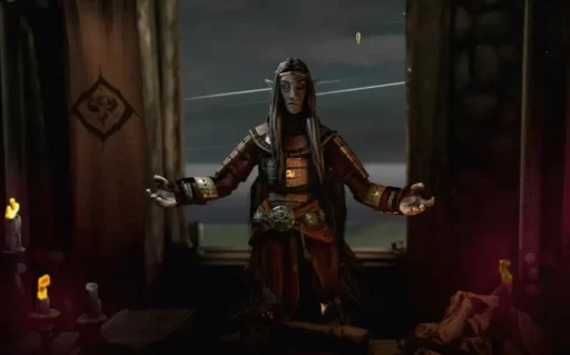 Hannah and Joseph Games