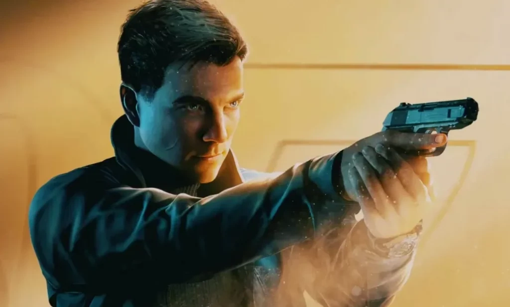 007 First Light против Hitman: эксклюзивное интервью о различиях