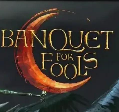 Banquet for Fools: обзор олдскульной RPG от двух разработчиков