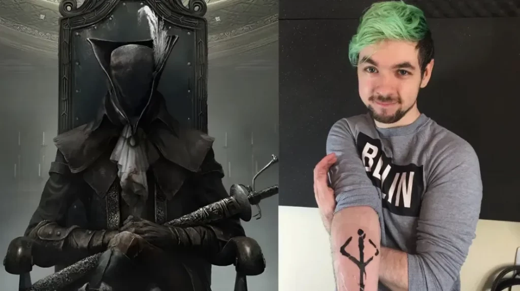 Jacksepticeye